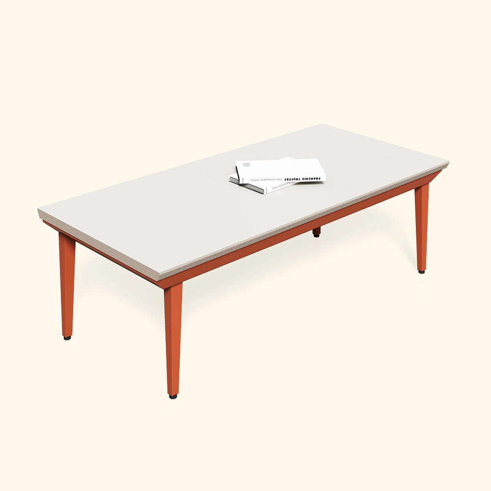 Elegáns, minimalista dohányzóasztal-készletek RM3140C az egyszerű dekorációhoz - Yousen 1