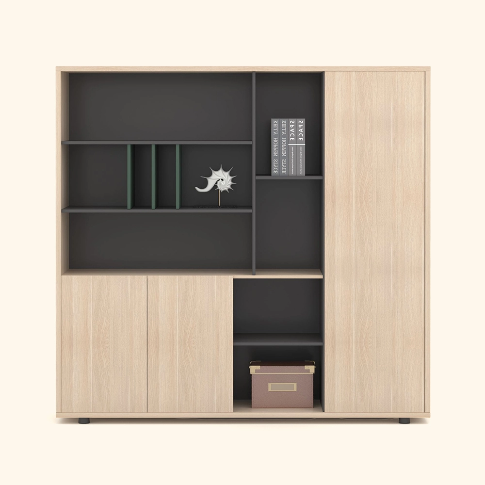 פאַכמאַן יינציק אָפפיסע מעבל טעקע קאַבאַנאַץ און פאַנטאַזיע טעקע קאַבאַנאַץ LS920w 1