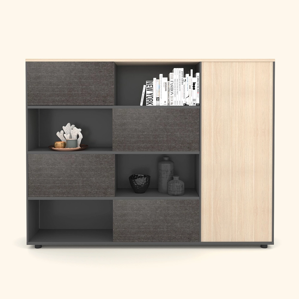 Юсендегі LS908W кеңсе жиһазы және заманауи дизайн кеңсе жиһазы 1