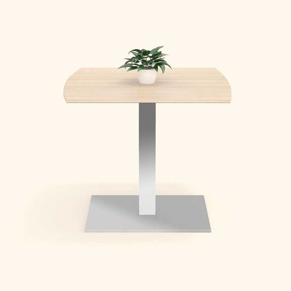 නවීන කෝපි වගුව LS9810 : සිනිඳු නිර්මාණය සහ වාරික තත්ත්වය - යූසෙන් 1