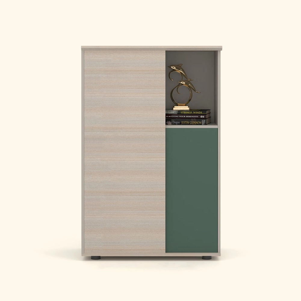 Muebles de gabinete archivador de oficina con gabinete archivador personalizado de alto rendimiento LT580S - Yousen 1