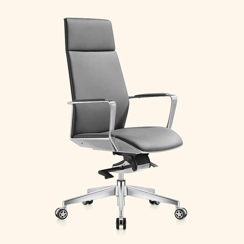 Легкое роскошное модное кресло для руководителя серии 892 1