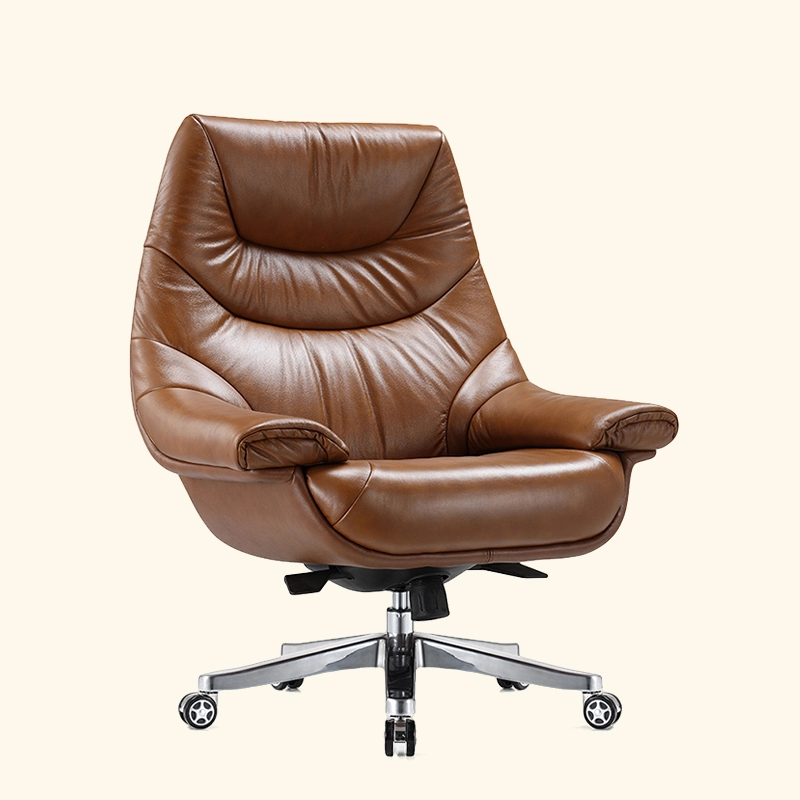 Ghế Giám đốc Da Cao cấp dành cho Doanh nhân Dòng 886 1