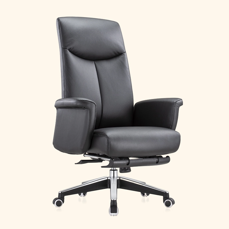 Жоғары дәрежелі атмосфералық сән заманауи менеджер креслосы 913 сериясы 1