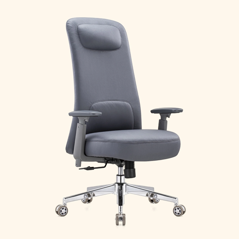 Simple Atmosphere Fashion High-End Manager Chair 910-serien 1
