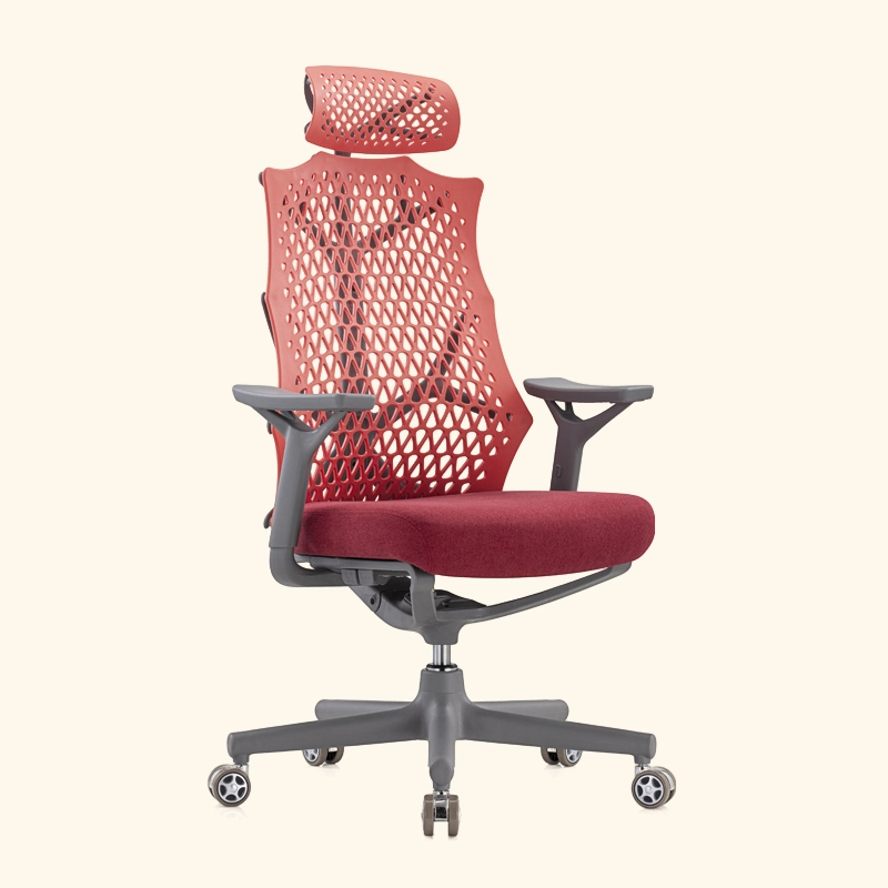 Заманбап мода көп функционалдуу инженердик кресло 644 сериясы 1