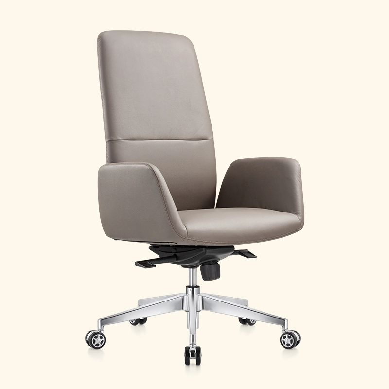 Современное и стильное элитное кресло для менеджера серии 342 1