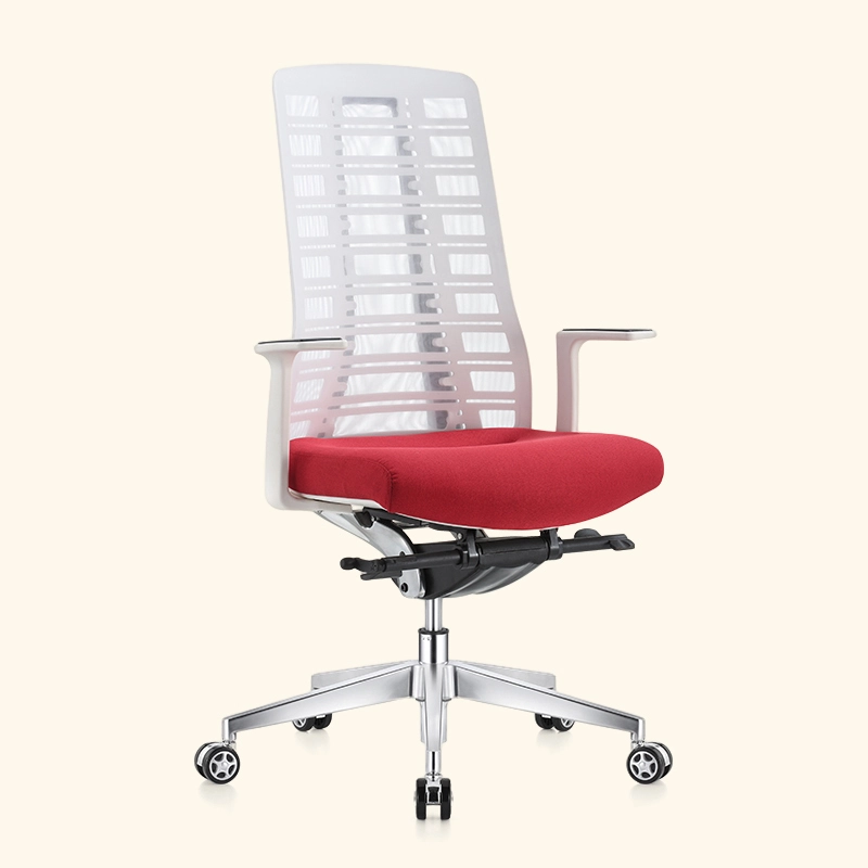 Funtzio anitzeko kudeatzaile aulki ergonomikoa 621 seriea 1