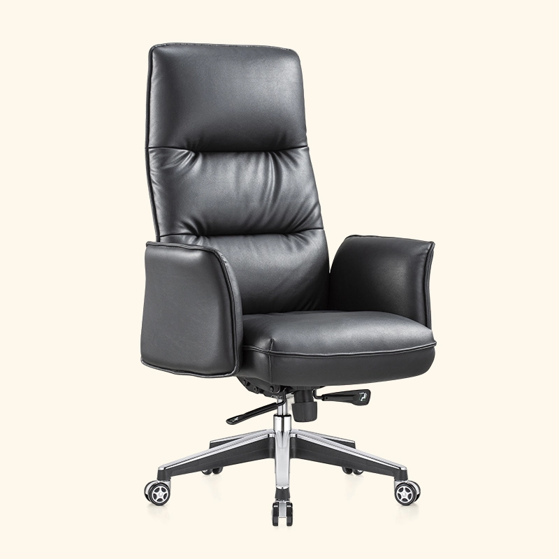 American Retro Classic Leather Chair 885 Series 1