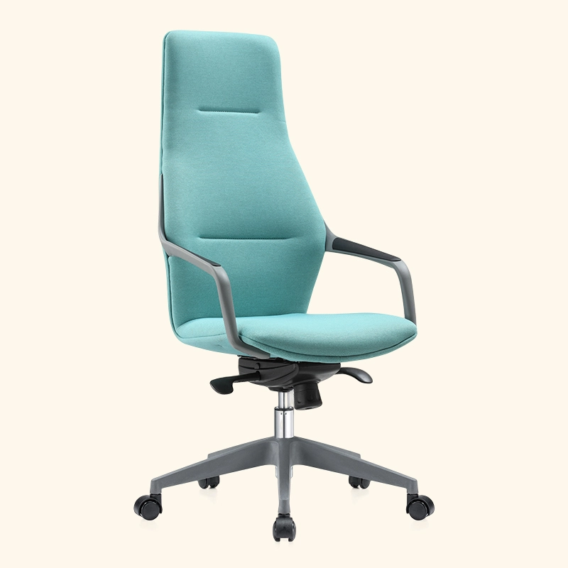 Jednoduché moderní lehké luxusní manažerské křeslo řady 623 1