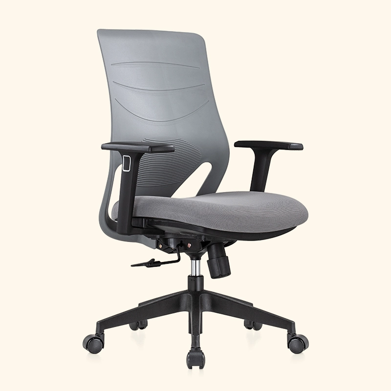 Egyszerű, modern, sokoldalú személyzeti szék 634-es sorozat 1