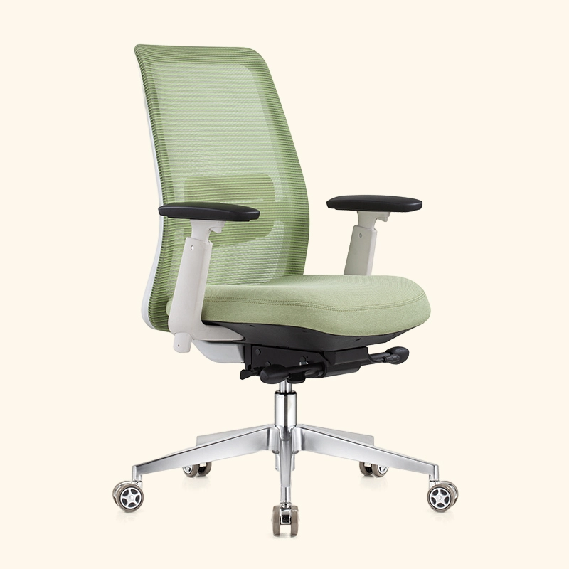 Funtzio Anitzeko Langileen Aulki Ergonomikoa 627 Seriea 1