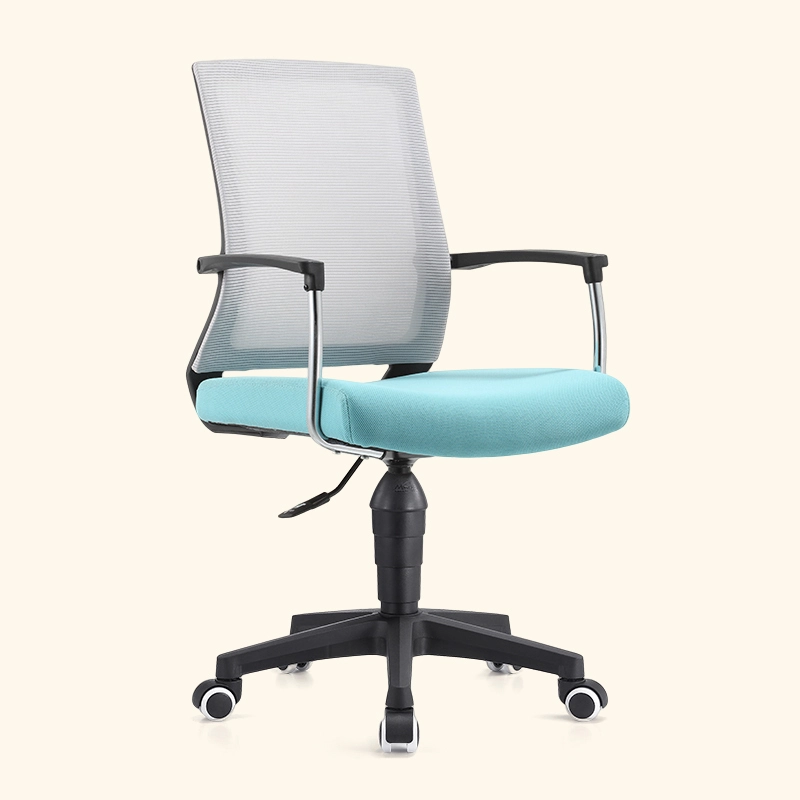 多色のファッション良い組み合わせスタッフの椅子 806 シリーズ 1