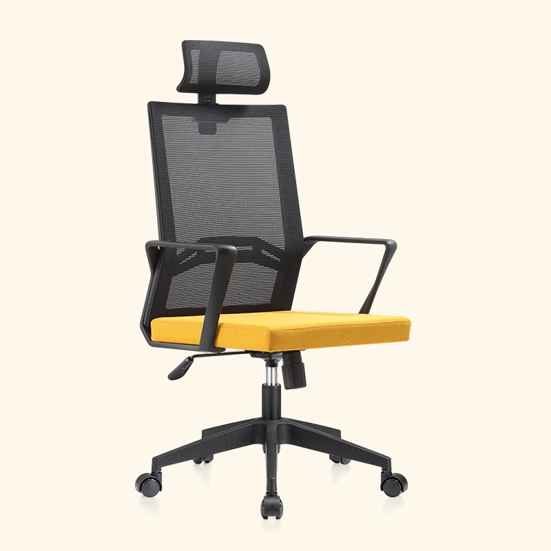 Заседнал удобен прост стол за персонала от серия 609 1