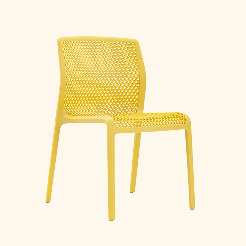 Ghế tập nhựa thời trang dòng 639 1