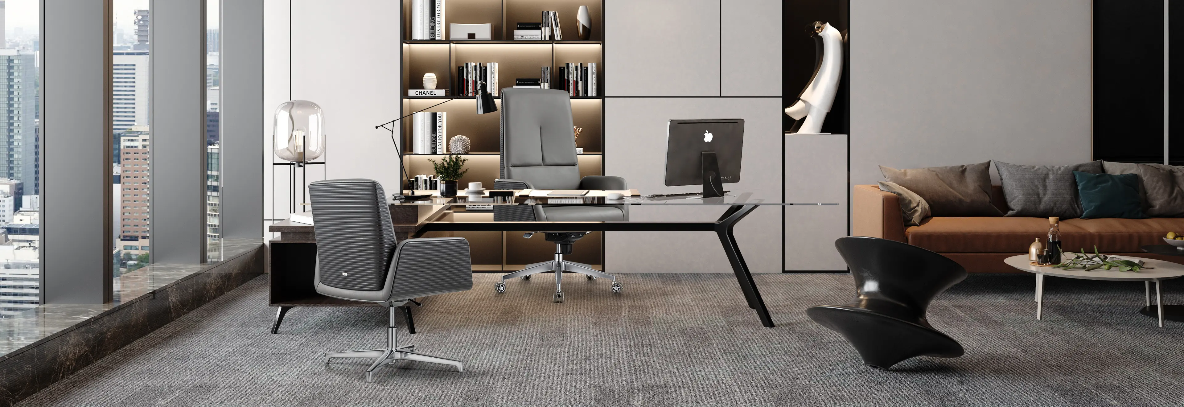  Top Sofa Manufacturers For The Highest-Quality Seating Options 1