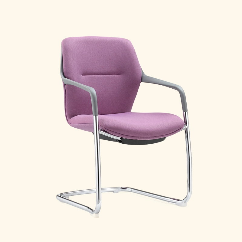 Модерен минималистички стол за слободно време од серијата 623 1