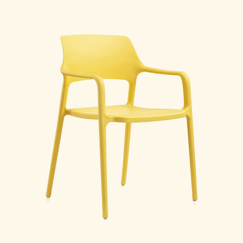 Einfach A modesch Plastik Fräizäit Stull 630 Serie 1