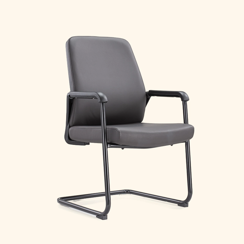 Ergonomic Conference Chair 825 စီးရီး 1