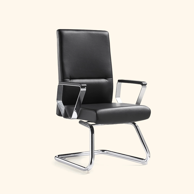 Ülő kényelmes, modern minimalista tárgyalószék 893-as sorozat 1