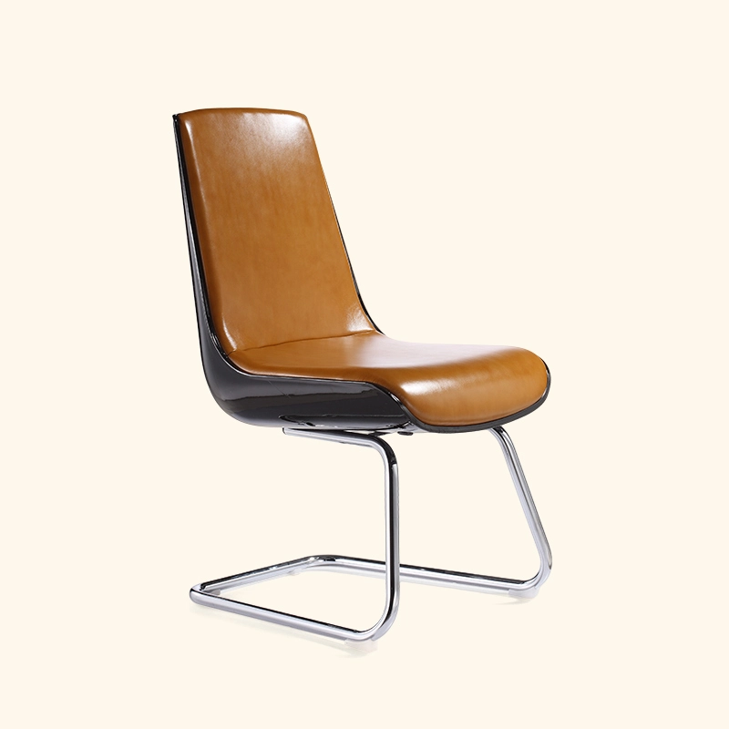 Sedavé pohodlné stylové moderní zasedací křeslo řady 897 1