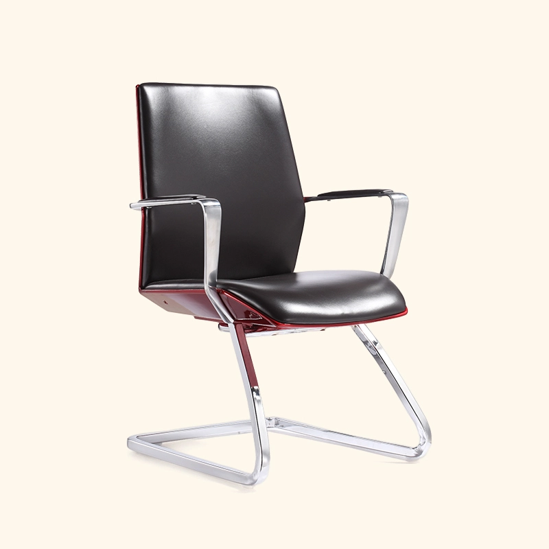 Stylová zasedací židle řady 892 s dobrým umístěním do více prostoru 1