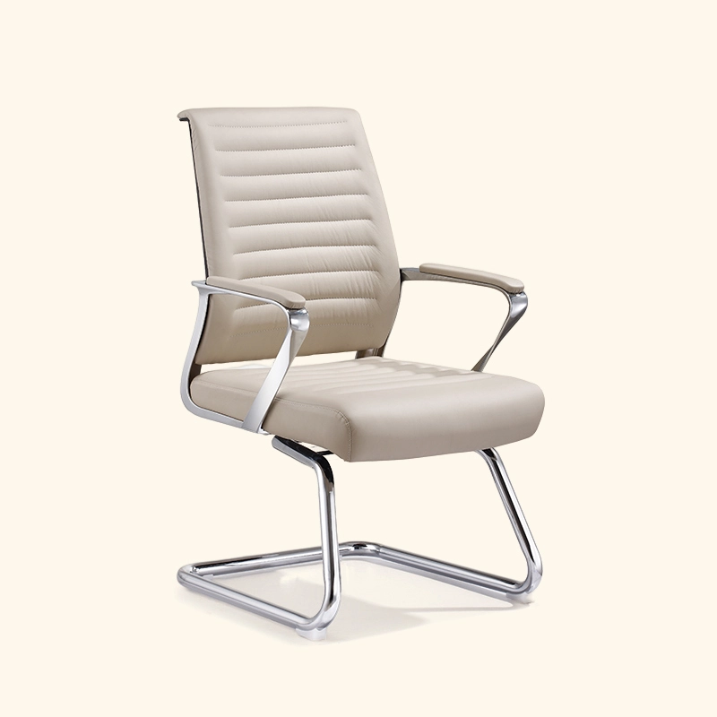 Жөнөкөй жана заманбап отургучтар үчүн ыңгайлуу отургуч 835 сериясы 1