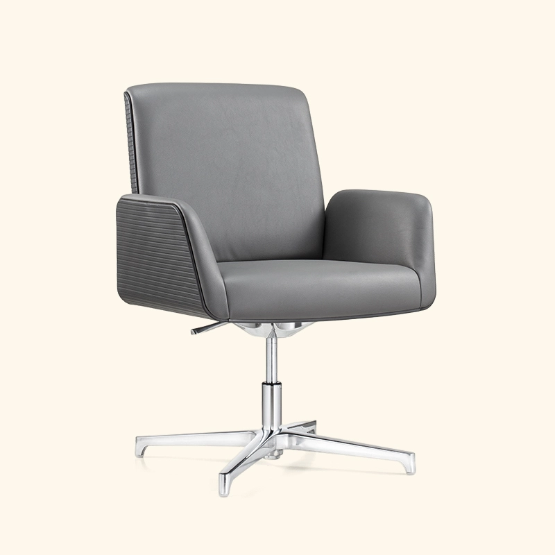 Egyszerű és modern ülő, kényelmes tárgyalószék 629-es sorozat 1