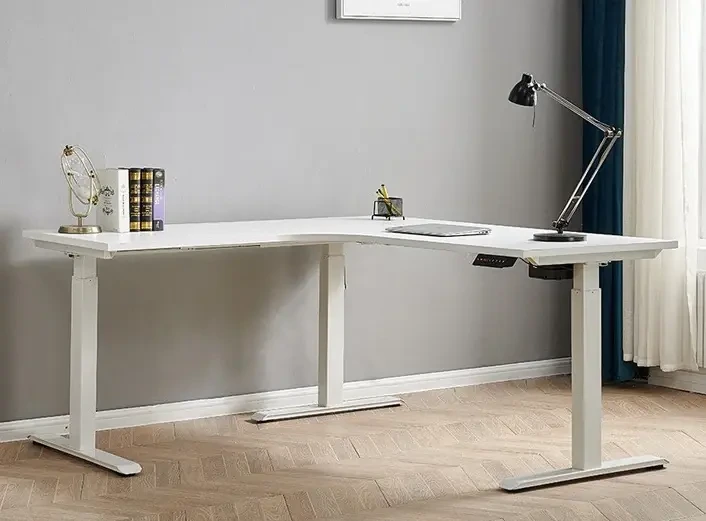 производитель коммерческого L-стола