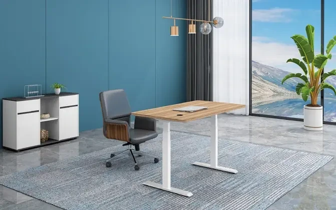 Legjobb állítható álló íróasztal 1