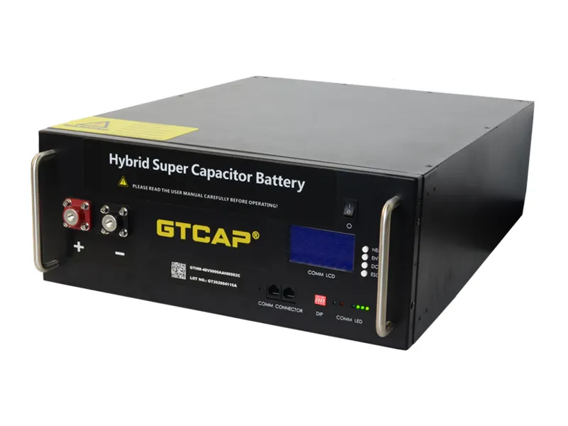 GTCAP Array image80