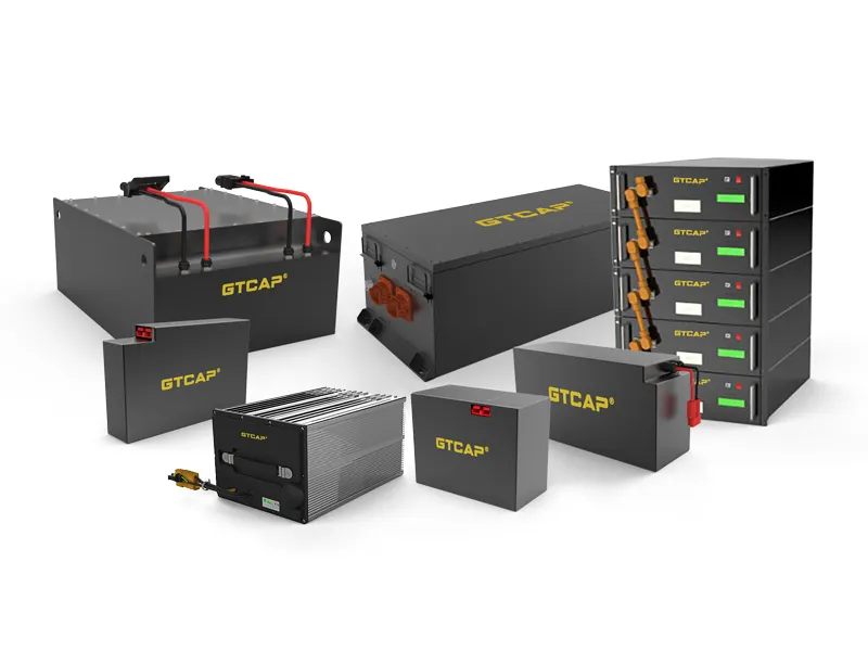 GTCAP Array image90