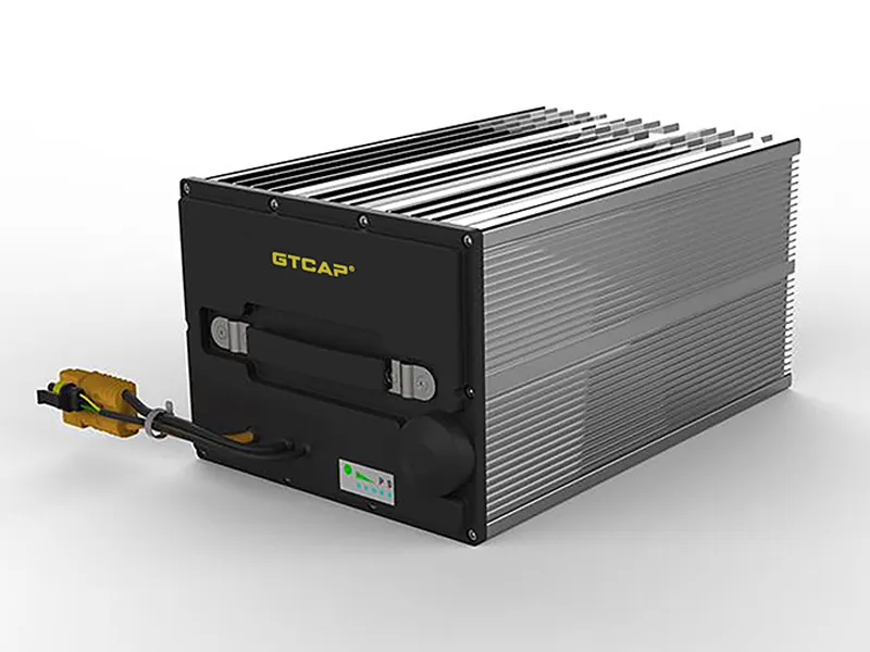 GTCAP Array image91