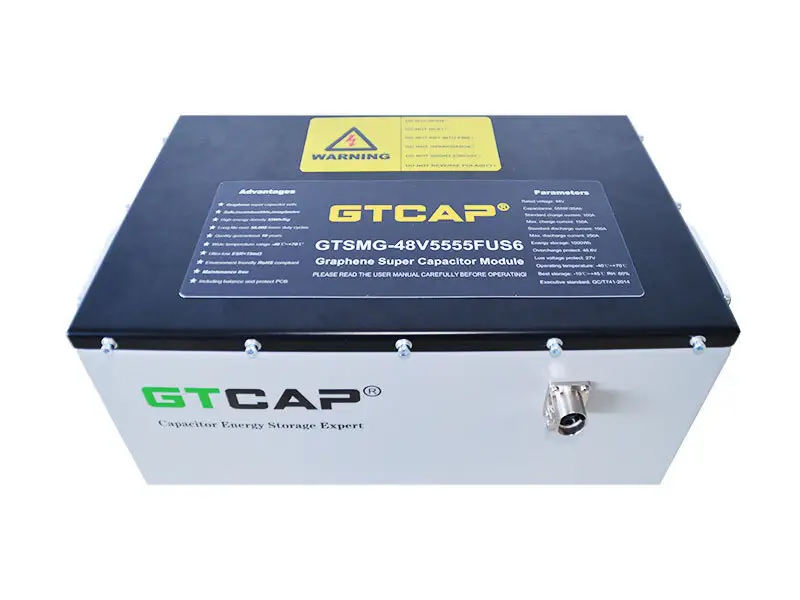 GTCAP Array image110