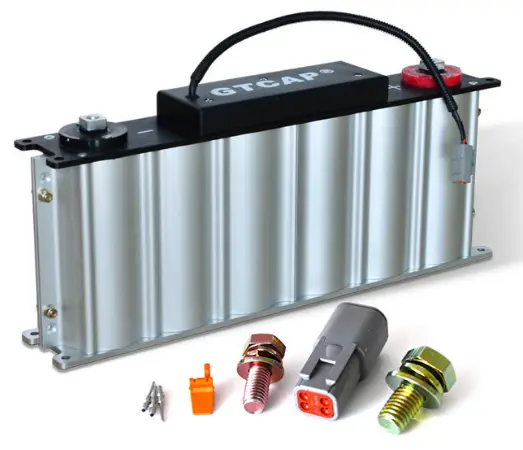 GTCAP Array image56