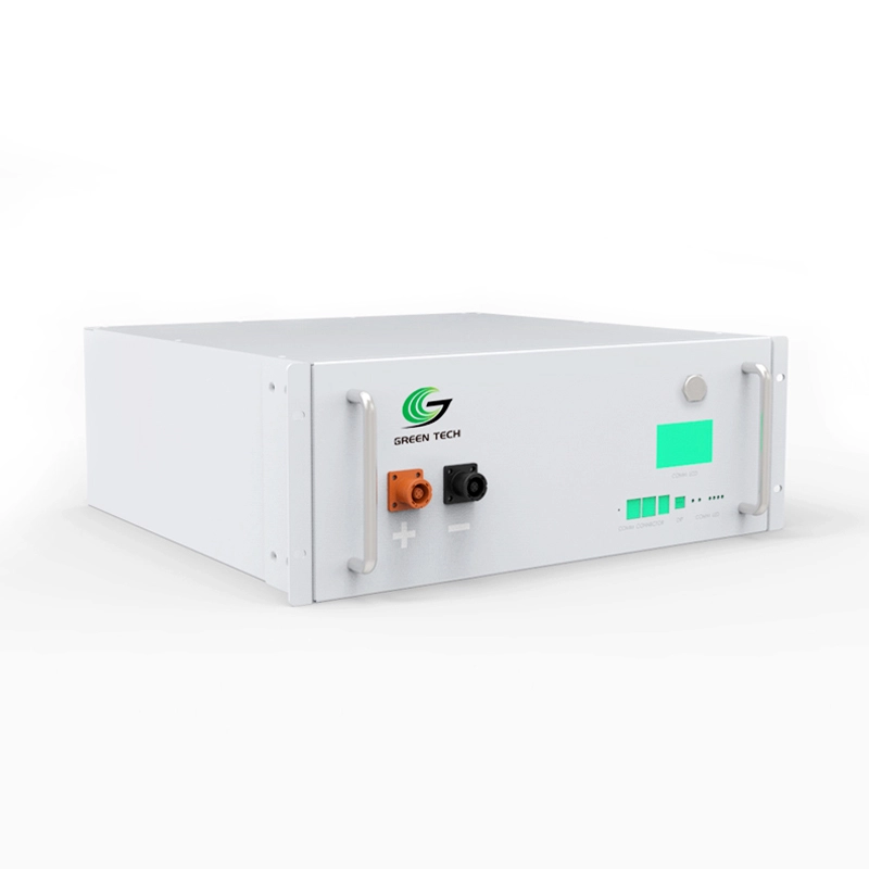 GTEM-48V2.5kWh  Capess 1