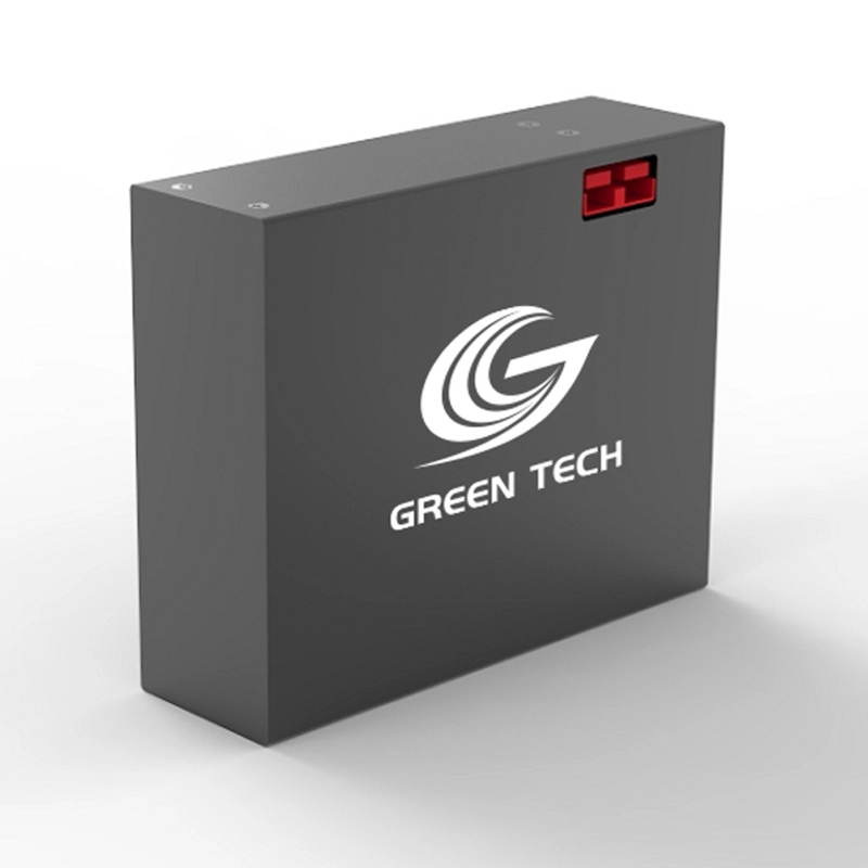 GTEM-24V1.0kWh ESS 1