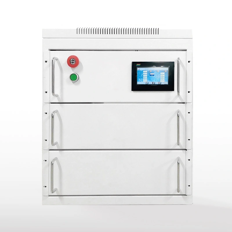 GTEM-400V14,4kWh-R Hochspannungsbatterie 1