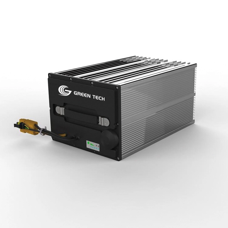 Bateria de motocicleta GTEM-60V1560Wh 1