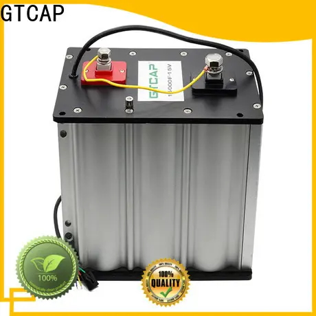 New graphene supercapacitor battery Supply for solar street light 1