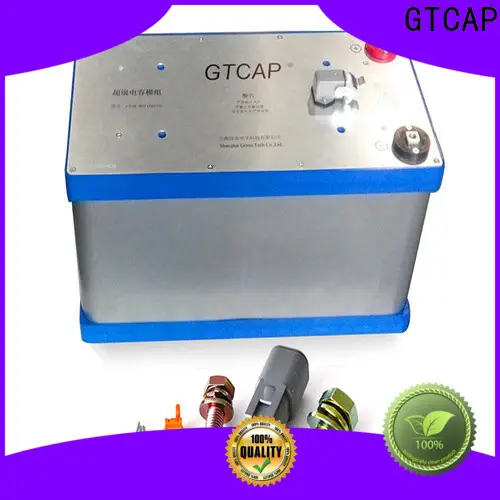 Wholesale capacitor module factory for electric vessels 1