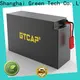 GTCAP ultracapacitor battery manufacturers for golf carts 1