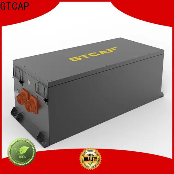 Top ultracapacitor battery Suppliers for electric vessels 1