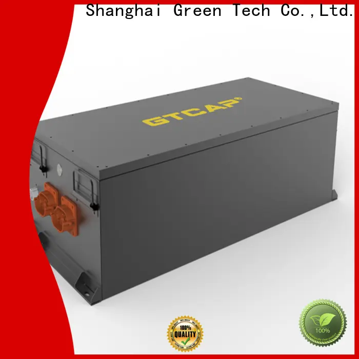 New super capacitors manufacturers for solar micro grid 1