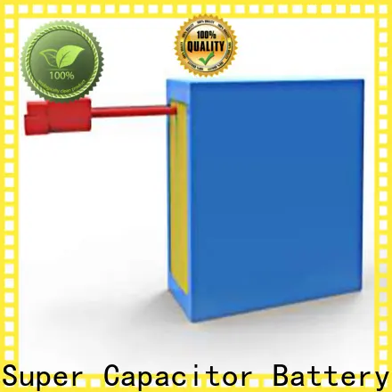 High-quality ultracapacitor Supply for ups 1