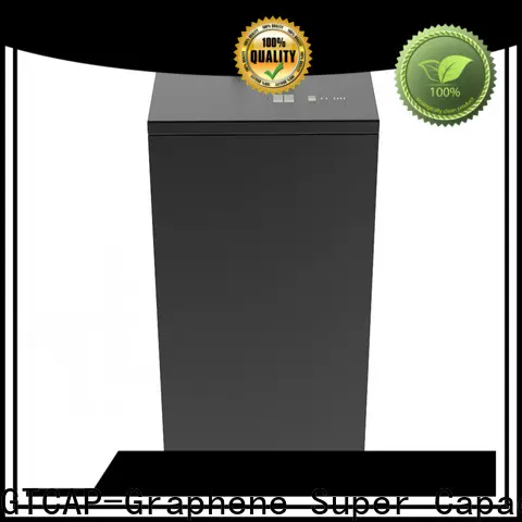 GTCAP Best ultra capacitors factory for solar micro grid 1