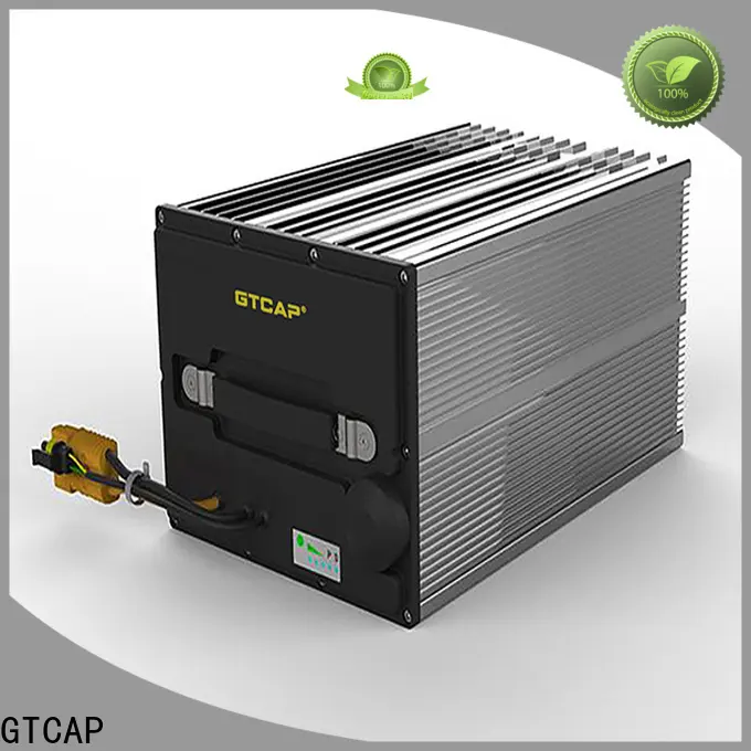 GTCAP new graphene battery Suppliers for solar street light 1
