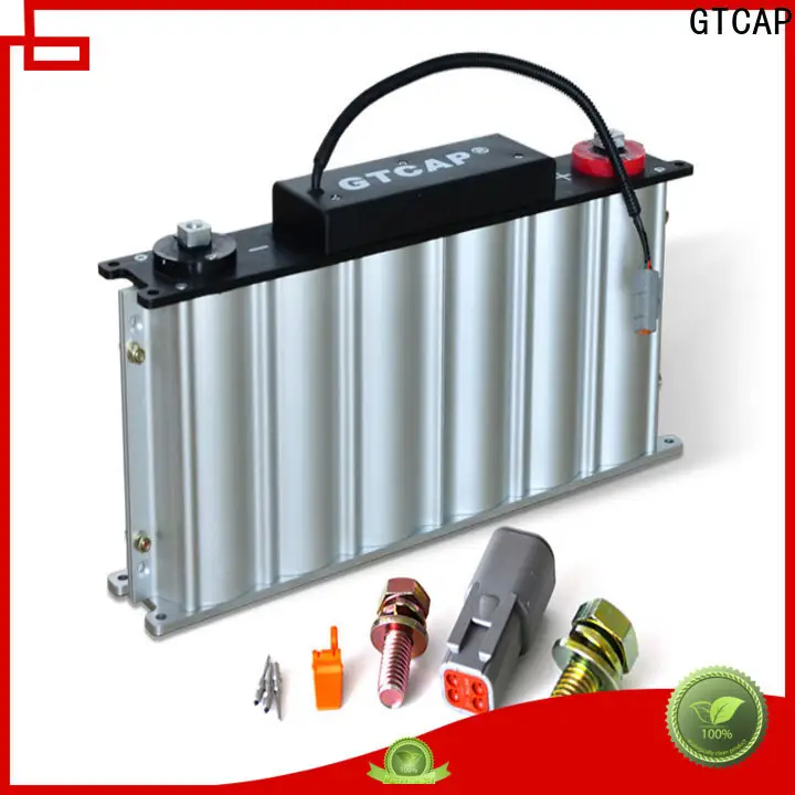Wholesale super capacitor company for agv 1