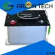 Custom capacitor module Supply for golf carts 1