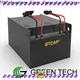 Latest new graphene battery Supply for solar micro grid 1